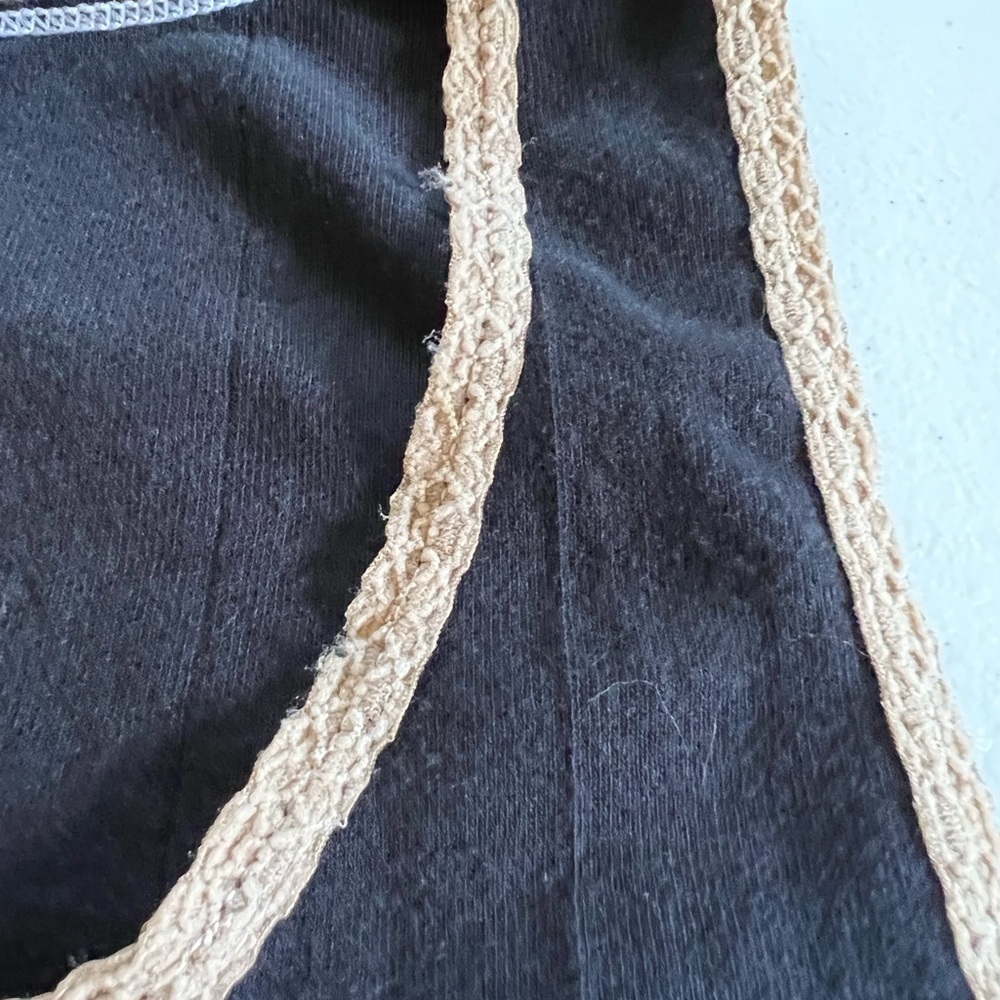 Fun Cotton Tank - Picture 5 of 5